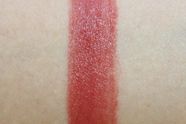 Givenchy Le Rouge Christmas Limited Edition 2016- shade 213 Rose Audacieux