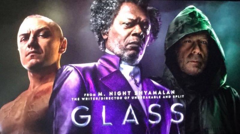 Glass