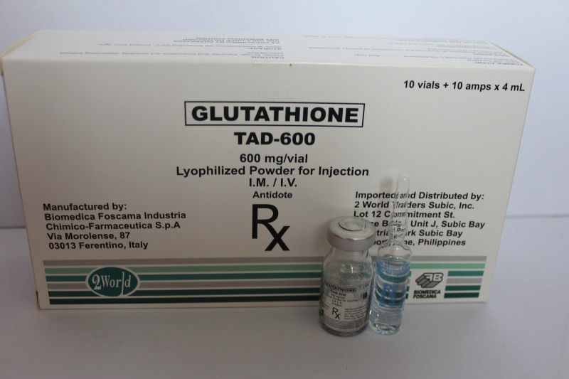 Glutathione