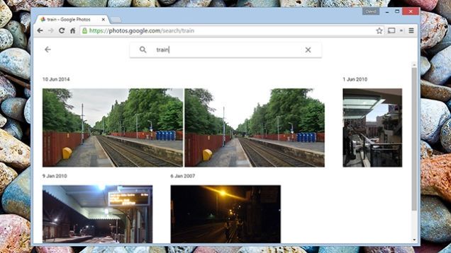 Google Photos