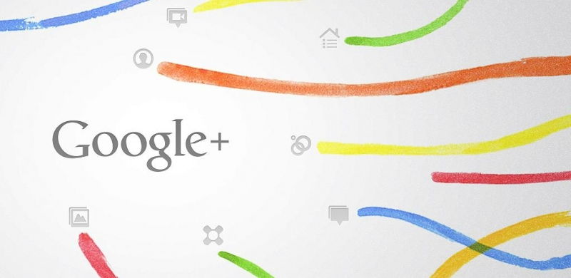Google+ (plusgooglecom)