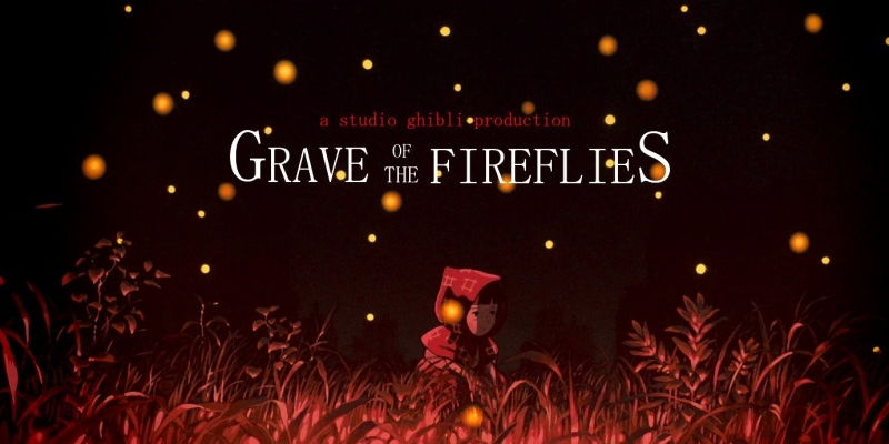Grave Of The Fireflies - Mộ đom đóm