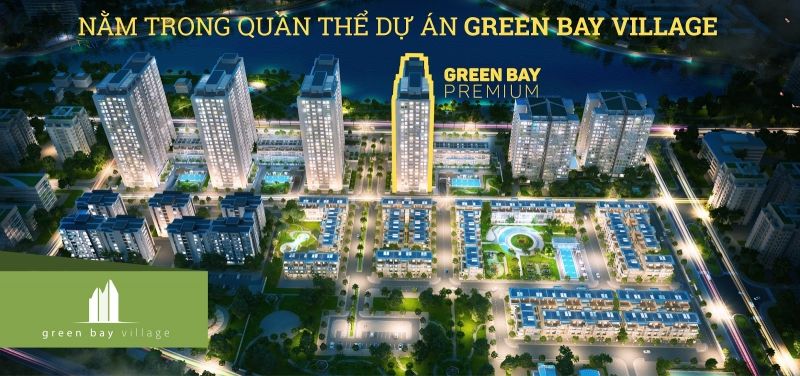 Green Bay Premium