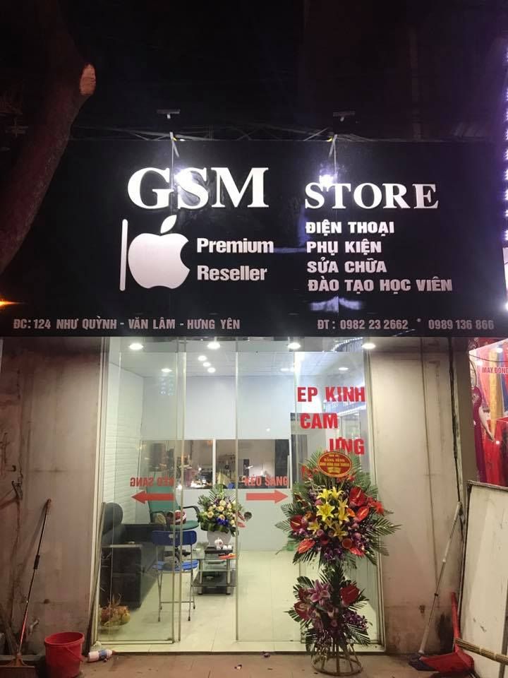 Gsm Store
