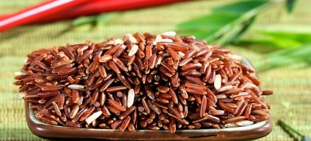 Gạo trắng Gạo trắng