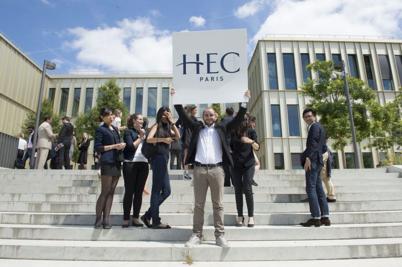 HEC (Paris, Pháp)