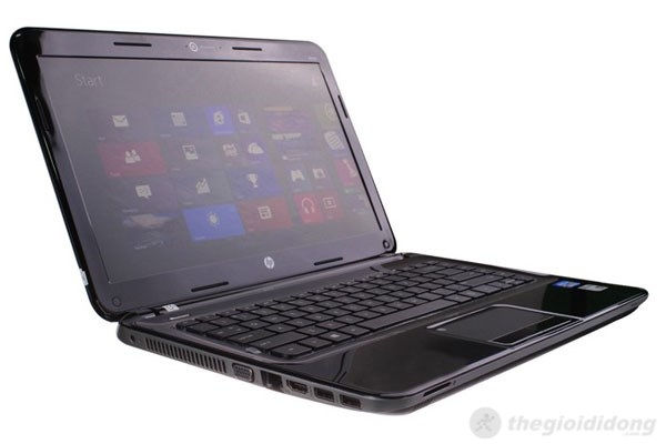 HP Pavilion M4 1001TX