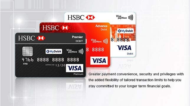HSBC