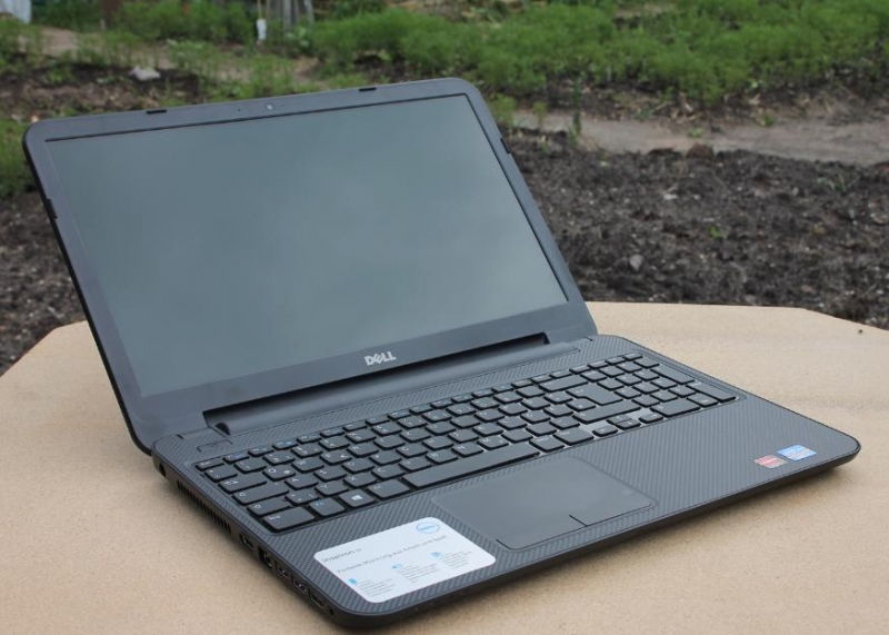 HT - LAPTOP