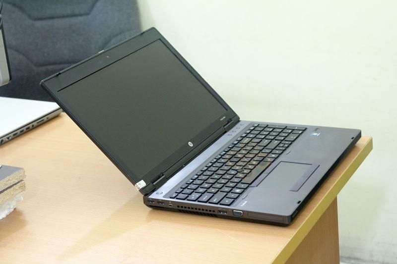 HT - LAPTOP