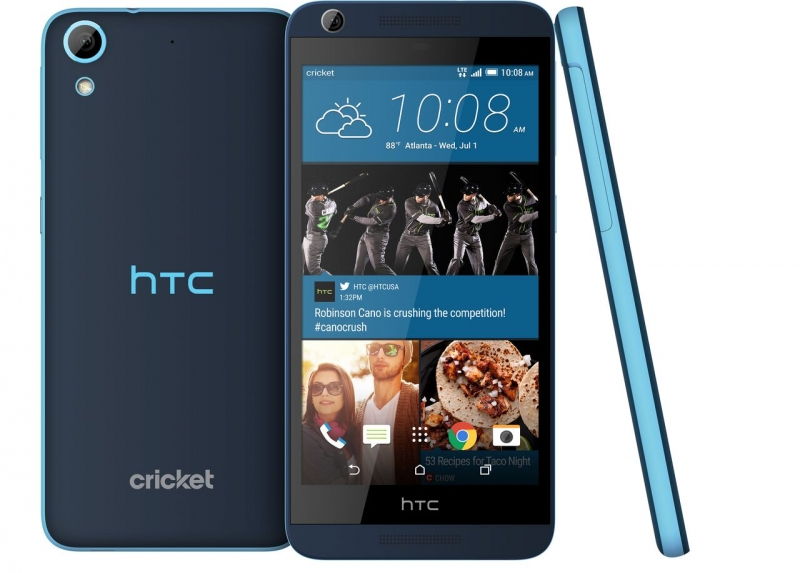 HTC DESIRE 626G