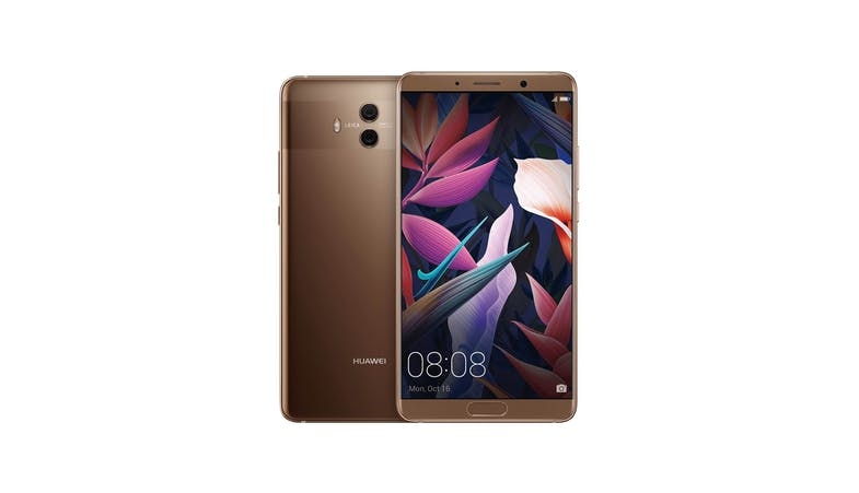 HUAWEI Mate 10