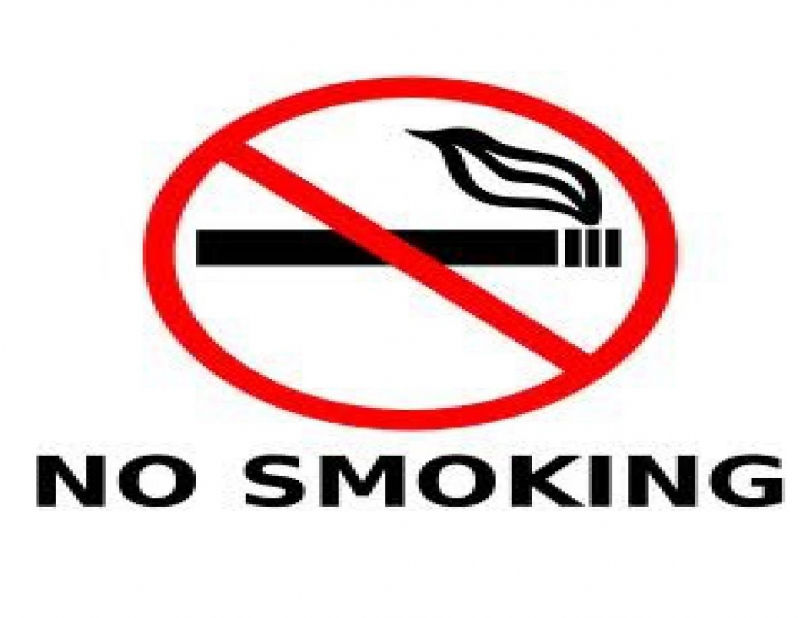 Hà Lan - cấm thuốc lá nhưng cho phép hút cần sa