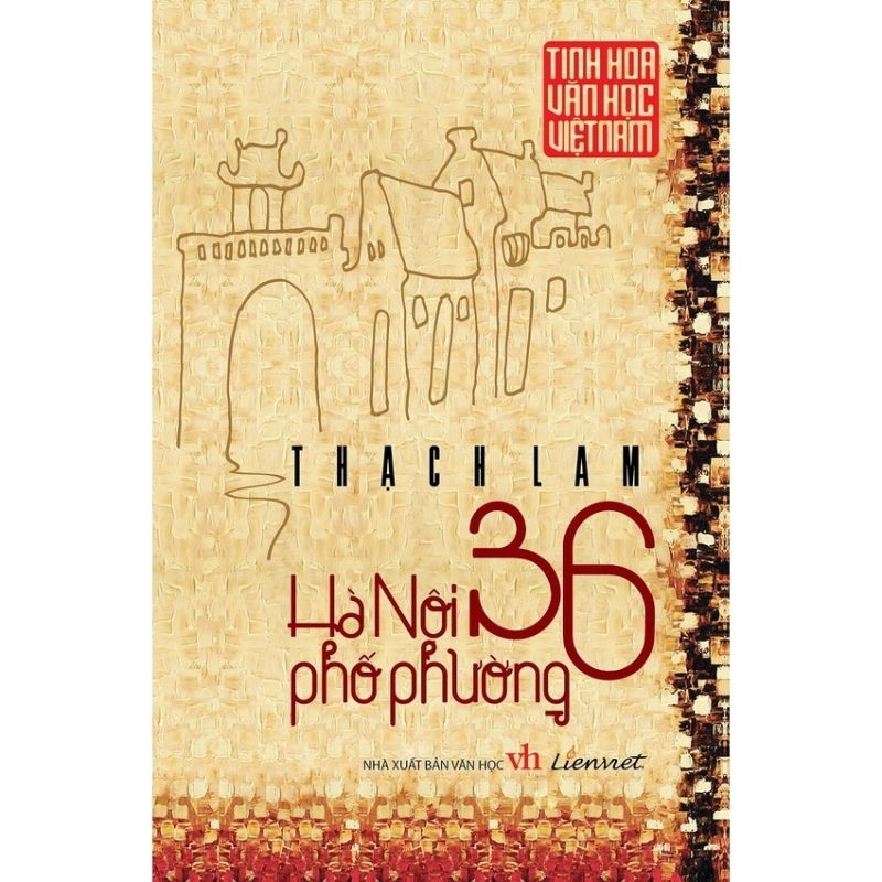 Hà Nội 36 Phố Phường - Thạch Lam