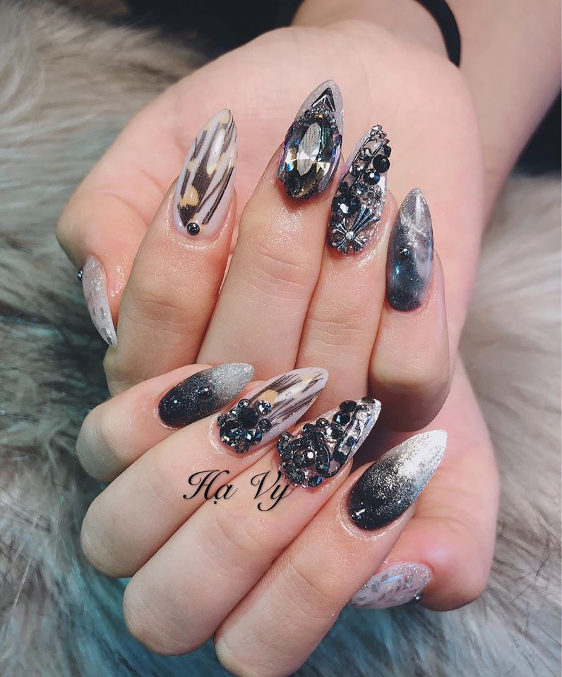 Hạ Vy Nail