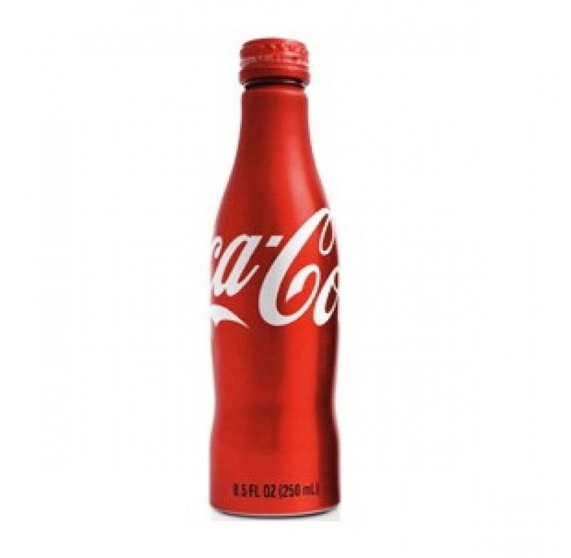 Hai loại Coca-Cola khác nhau