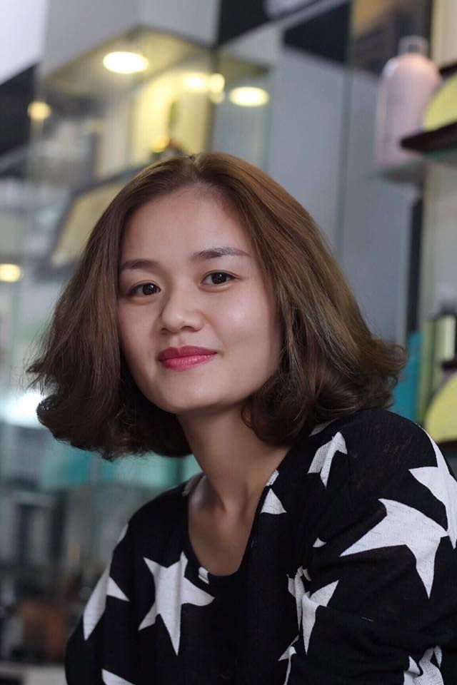 Hair Salon Duy Tiên