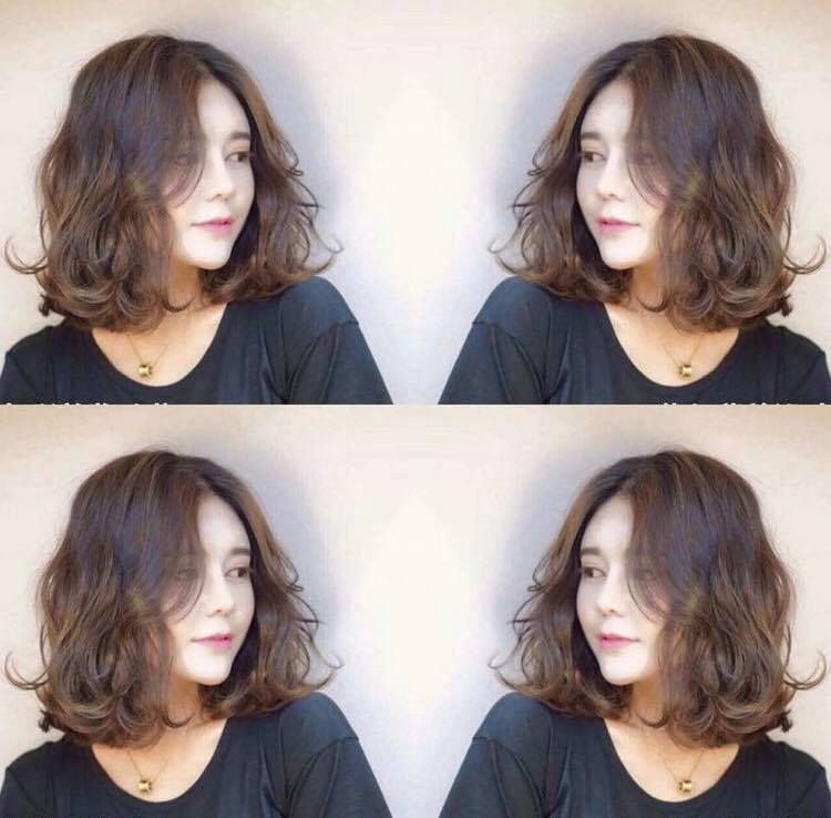 Hair Salon Lộc