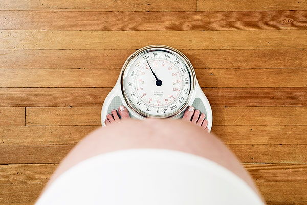 Hạn chế tăng cân trong giai đoạn mang thai