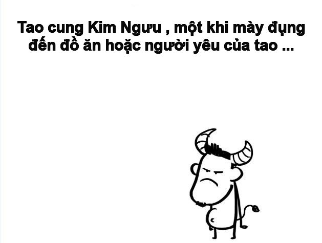 Hạng 1: Kim Ngưu (20/4 - 20/5)