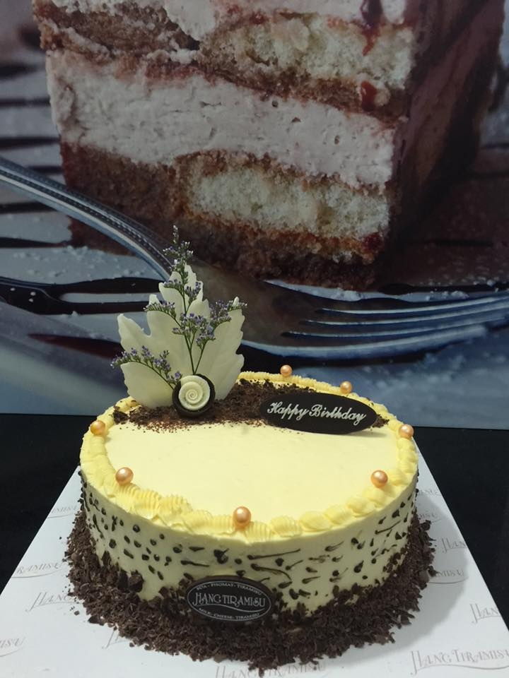 Hằng Tiramisu