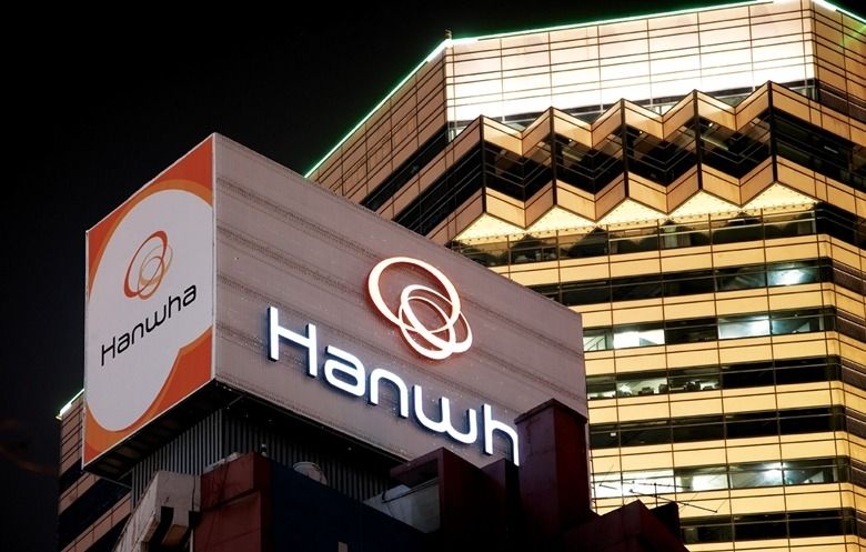 Hanwha Group