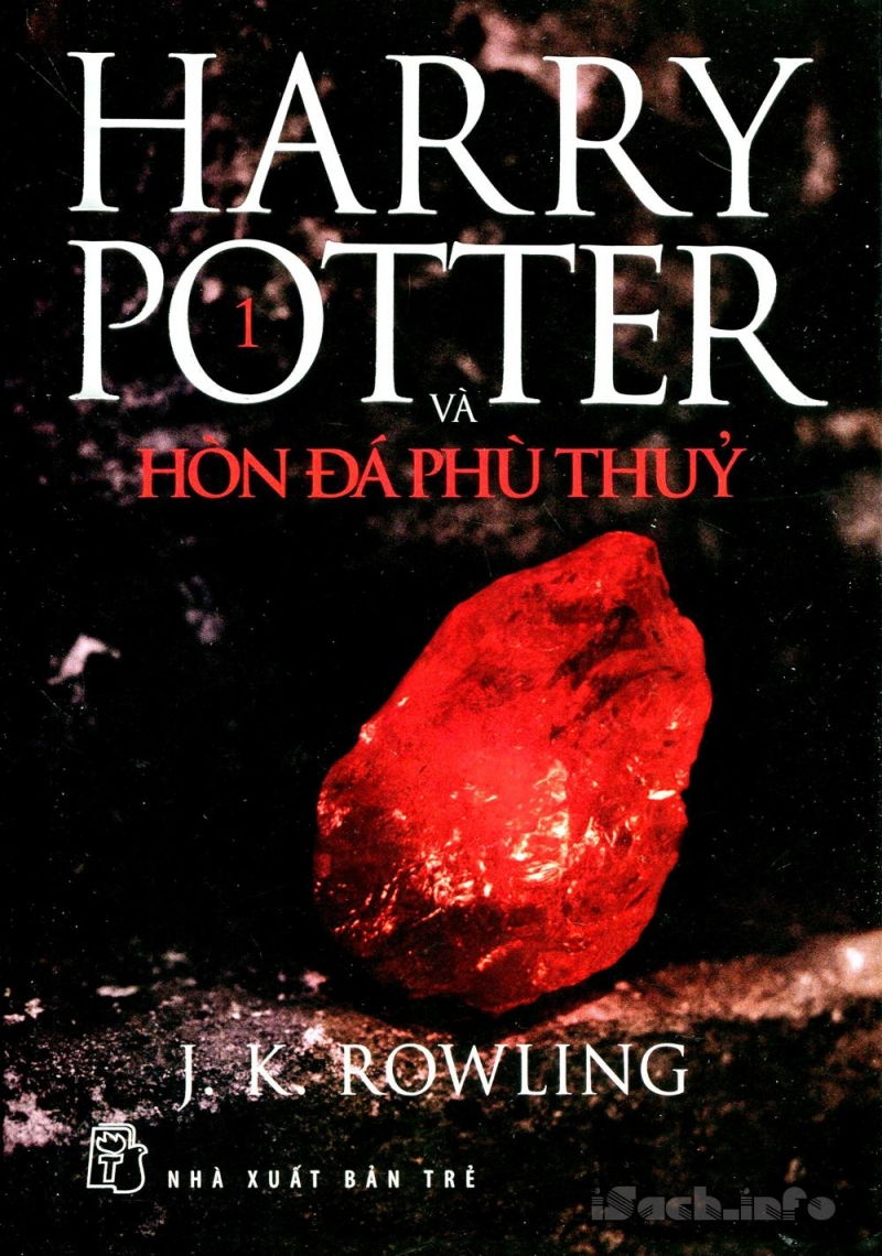 Harry Potter and the Philosopher's Stone (Harry Porter và hòn đá phù thủy)