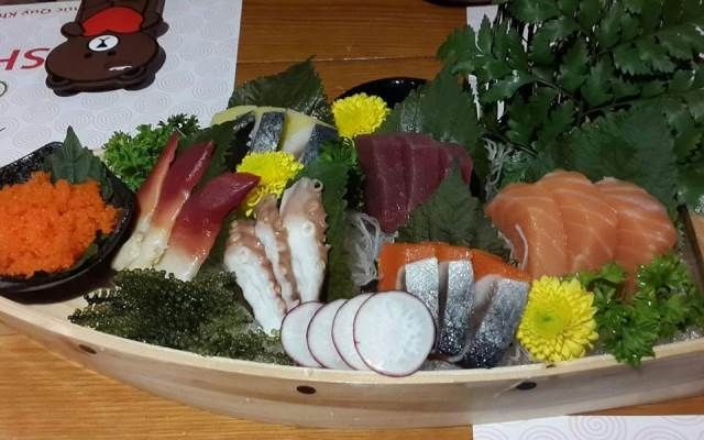 Haru Sushi