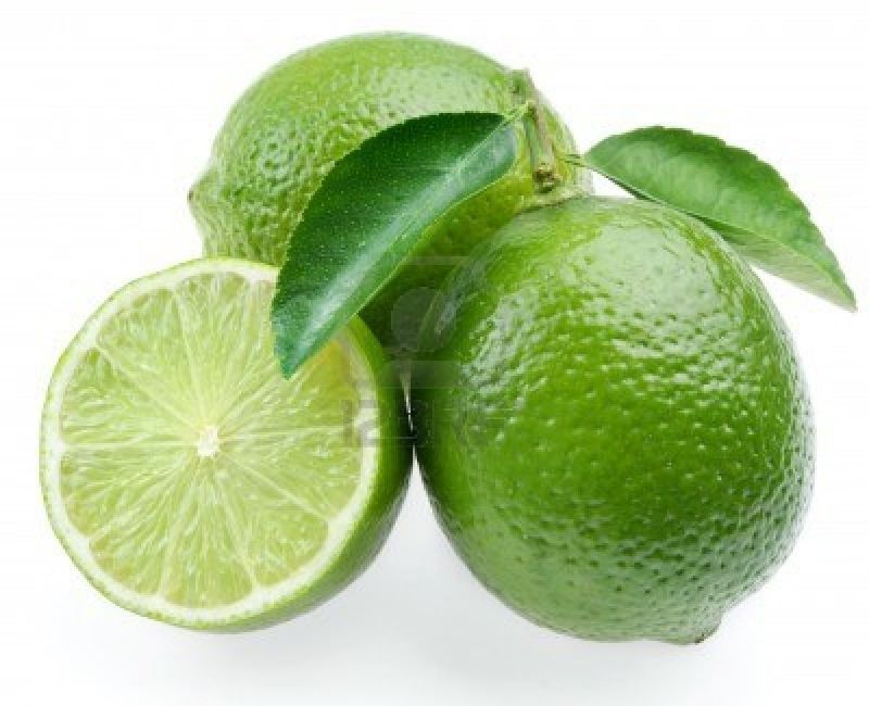 Hạt chanh chưng đường phèn