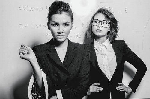 Hay ganh ghét, đố kị Hay ganh ghét, đố kị