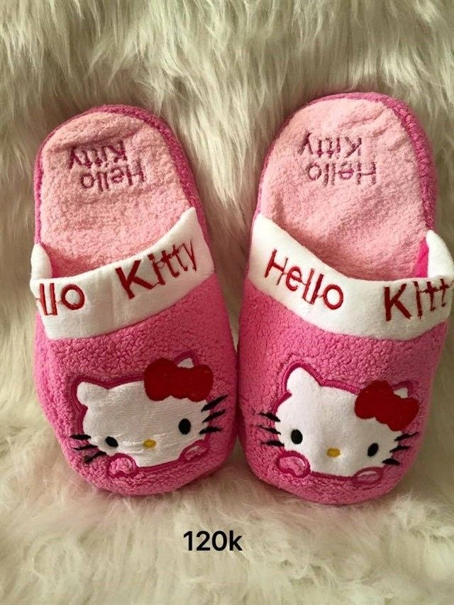 Hello Kitty Việt Nam Shop