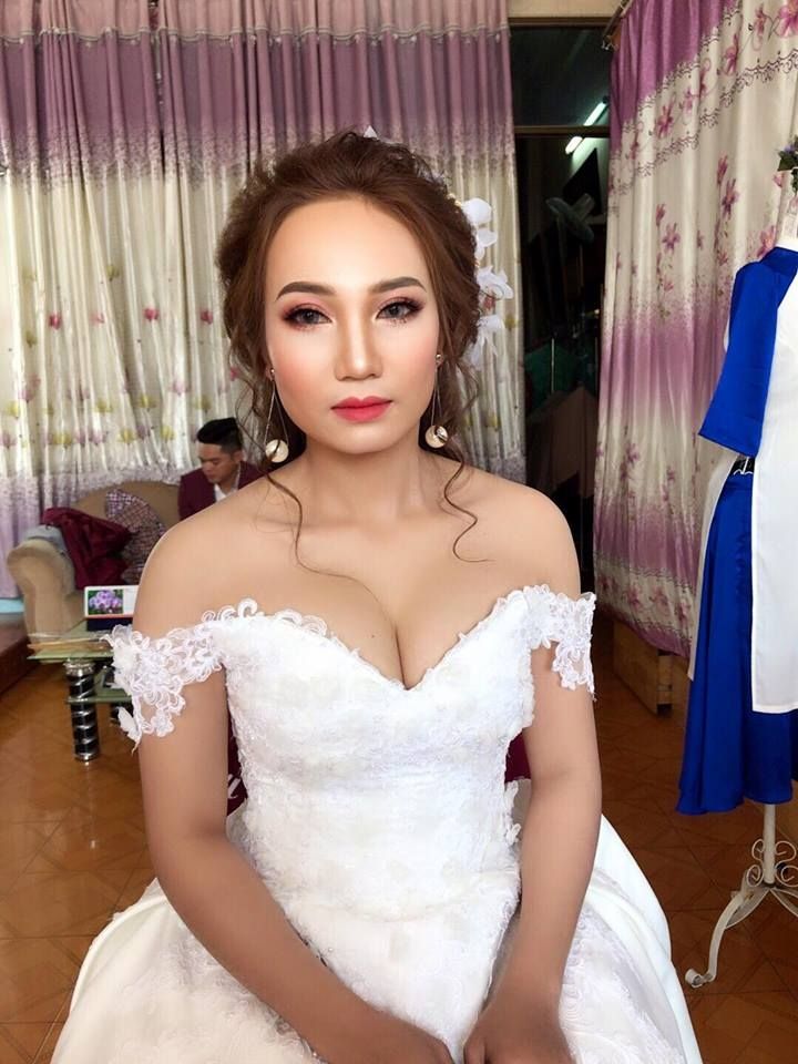 Hồ Mỹ Chi Make Up (Studio Gia Bảo)