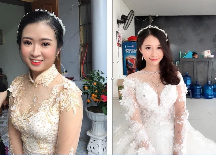 Hồ Thu Thủy Make Up (Gió Studio)