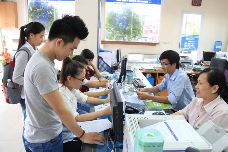 Hồ sơ nhập học