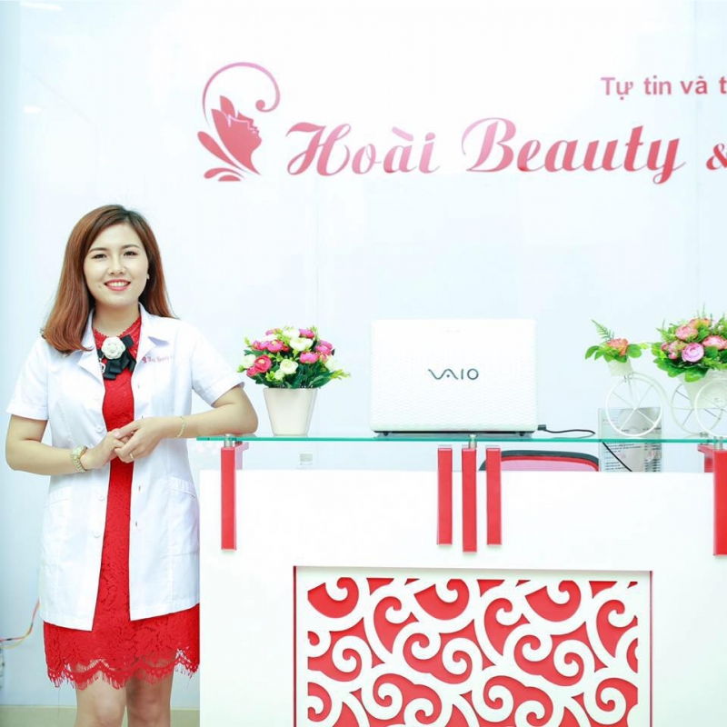 Hoài Beauty Spa