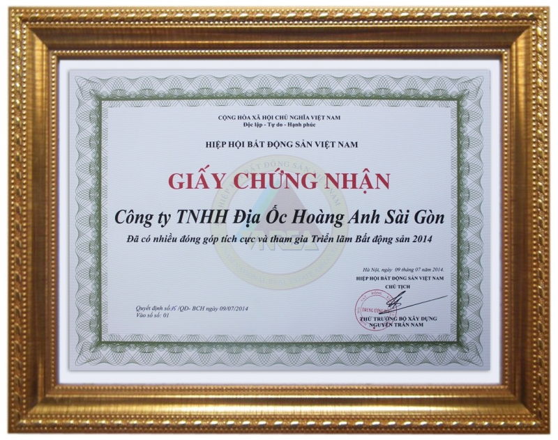 Hoàng Anh Sài Gòn