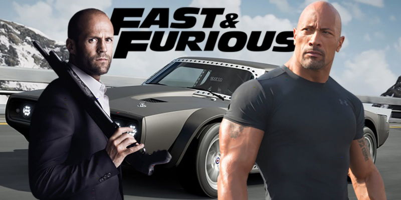 Hobbs & Shaw