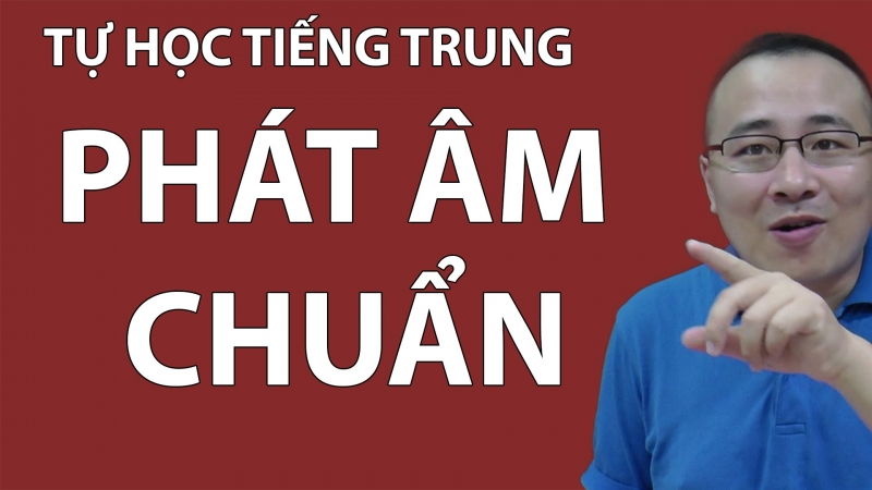 Học tiếng Trung trực tuyến Phạm Dương Châu