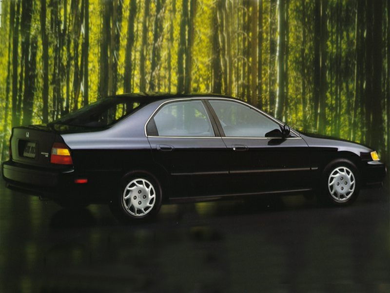 Honda Accord 1994