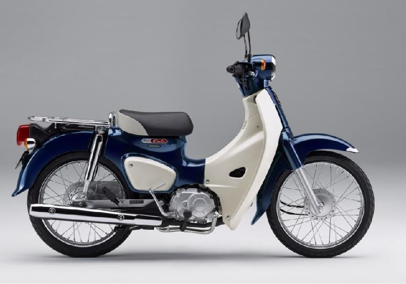 Honda Super Cub