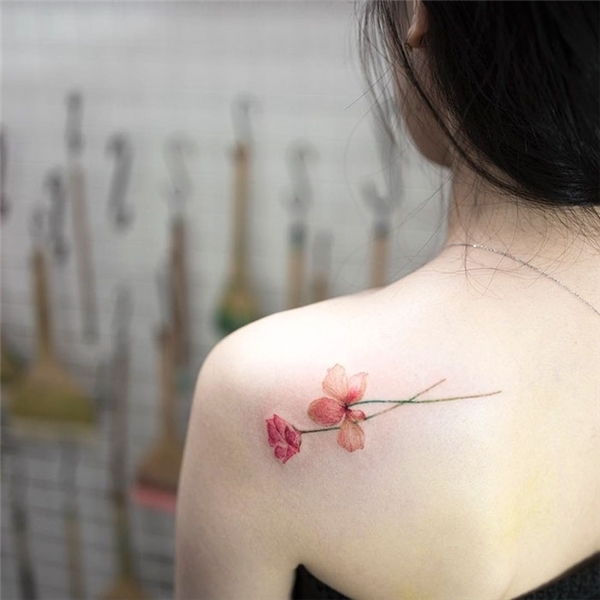 Hoàng Minh Tattoo Studio Hoàng Minh Tattoo Studio