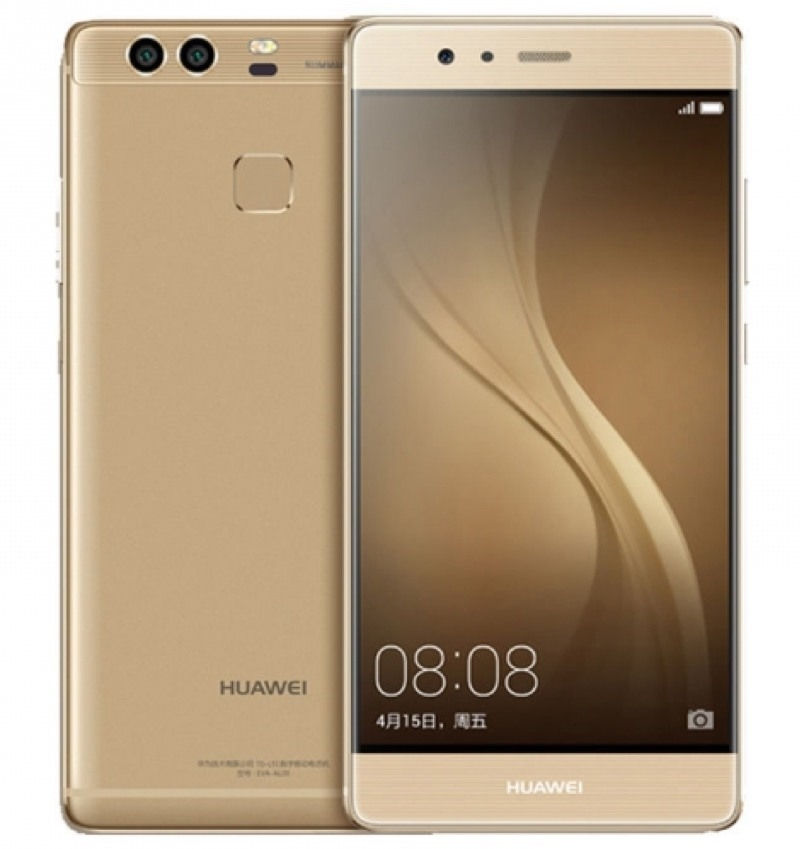 Huawei P9