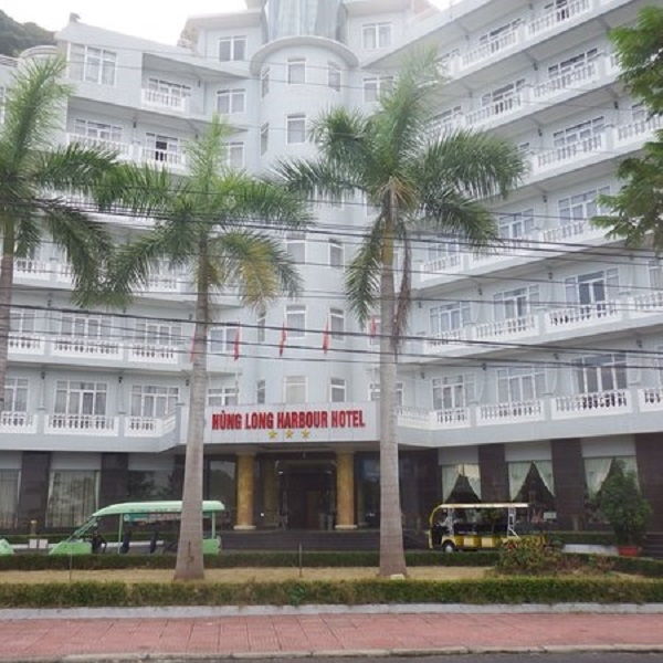 Hung Long Harbour Hotel Cat Ba Island