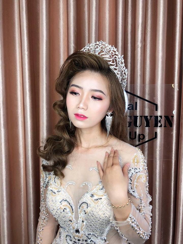 Hung Nguyen Make Up