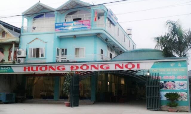 Hương Đồng Nội