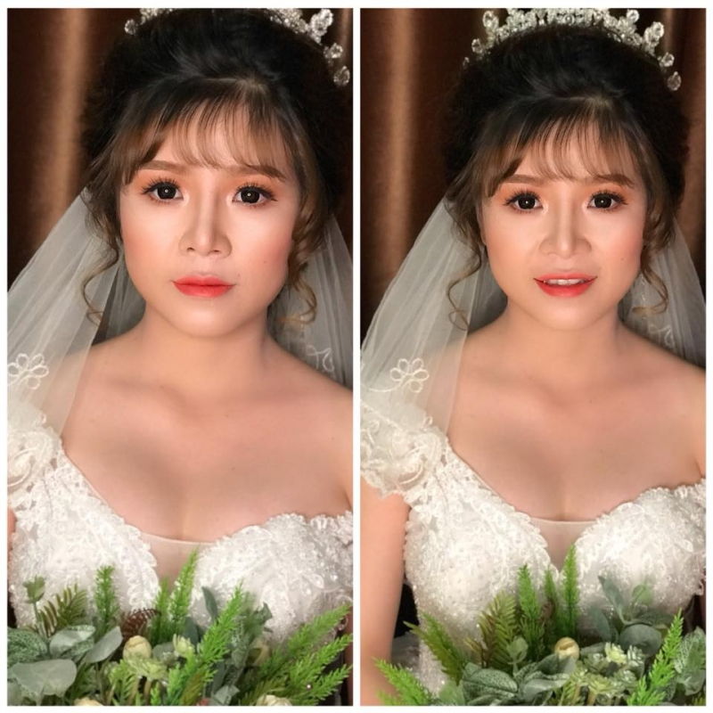 Hường Make Up (Hường Wedding Studio)
