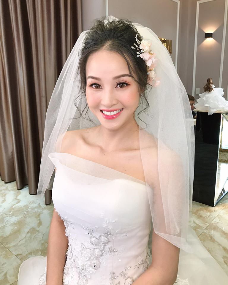 Huong Victoria Makeup & Bridal Limited