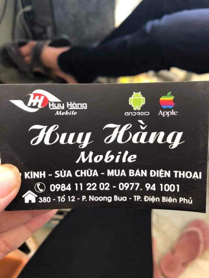 Huy Hằng Mobile