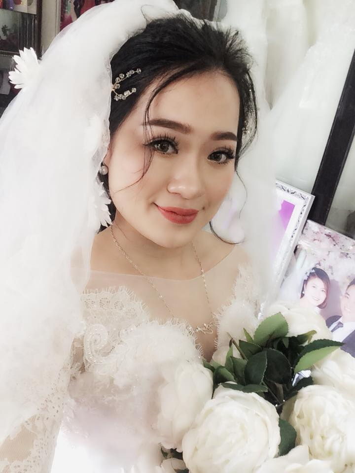 Huyền Kún Make Up