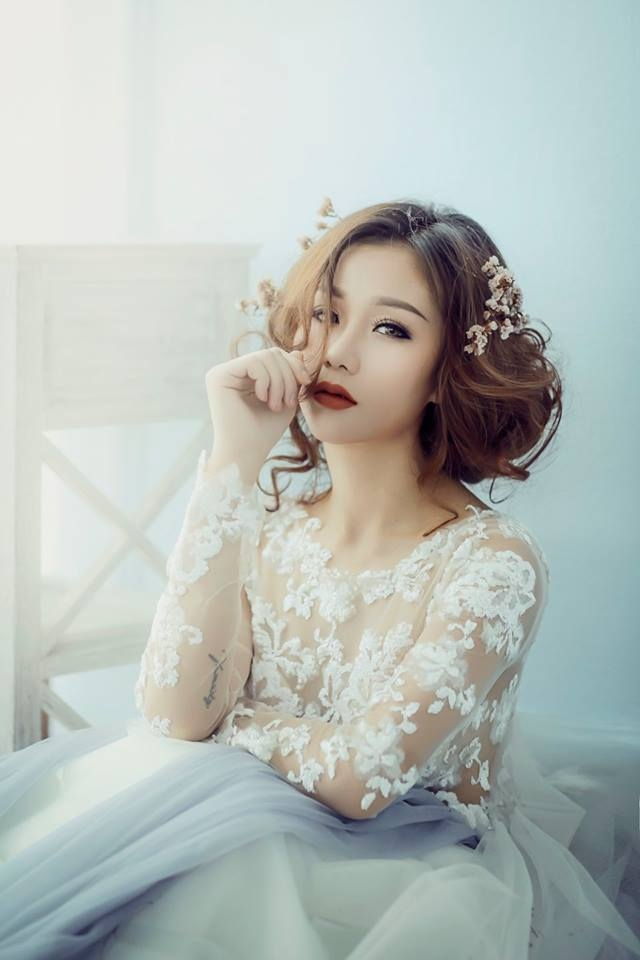 Huynh Thanh Tung Bridal